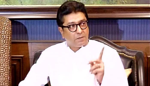 Raj Thackeray